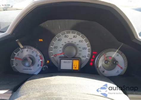 2013 Honda Pilot Ex z USA, uszkodzony, nr VIN 5FNYF4H48DB005910